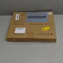 8 Inch LED Recessed Lighting with Junction Box Ultra-Thin, 3000K/4500K/6000K Selectable, 8" Dimmable Canless LED Downlight, 1800LM CRI80 High Brightness 5%-100% Recessed Light (1 Pack) (White)