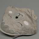 KeaBabies Hooded Baby Towel for Newborn - Viscose Derived from Bamboo Large Baby Bath Towels with Hood for Boys, Girls, Toddler, Extra Absorbent & Soft Newborn Bath Essentials (
Alpaca
, Regular)