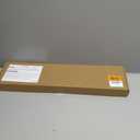 Prismite Fingerprint Kit, with Card Holder and Large Ink Pad, Black, FPP3