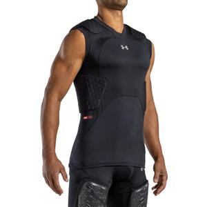 Under Armour UA20420 (Small, NEW Black)