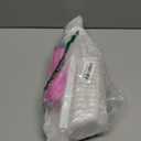 Balloon Stand Kit, 15 pack Balloon Stick Holder with Base for Table Top Centerpiece Party Decoration, Reusable Balloon Column Stand Suit for Happy Birthday/Graduation/Wedding Parties