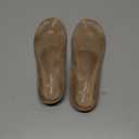 Footlogics Orthotic Shoe Insoles with Built-in Raise for Ball of Foot Pain, Mortons Neuroma, Flat Feet - Metatarsalgia, Pair (Full Length, S (Men's 6-7.5, Women's 7.5-9))