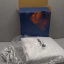 Bedsure Heated Mattress Pad Queen - Bed Warmer with Memory & Preheat Functions, 12-Hour Auto Off & 10 Heat Settings, Dual Controllers, Fast Heating, Brushed Electric Mattress Pad Queen, 60"x80"