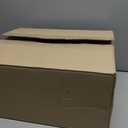 Creative Deco Large Brown Wooden Box Storage with Hinged Lid | 15.8x11.8x9.44in (+-0.5) | Keepsake Decorative Gift Box | Acacia-Like Wood Chest Trunk PRODUCT NOT INTENDED FOR 15 YEARS OR BELOW
