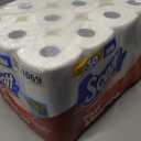 Scott Paper Towels, Choose-A-Sheet, 30 Double Rolls (1 Packs of 15) = 15 Regular Rolls (100 Sheets Per Roll)