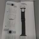 Apple Watch Band - Milanese Loop - 42mm - Natural - One Size