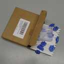 6.5 Ft 20 LED Hanukkah Decorations Menorah Dreidel String Lights, Chanukah Decorations Battery Operated Hanukkah Blue Fairy Lights for Jewish Jews Synagogue Judaism Bedroom Home Party Indoor