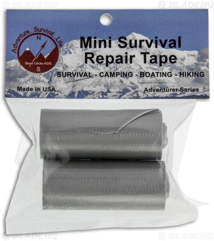 Best Glide Mini Survival Repair Tape AC1272