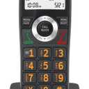 AT&T CL80119 Additional Handset for CL82x19 Series Cordless Phone