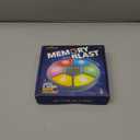 Memory Game for Kids for Boys & Girls - 6 7 8 9 10 11 Year Old Boy Birthday Gifts - Toys for 10 Year Old Boy - Car Handheld Travel Kids Games Road Trip for Ages 4-8, 6-8, 8-12 Years