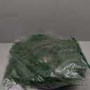 Christmas Decorations, Christmas Garland, 9FT 80-pin Realistic Norfolk Pine Garland, Artificial Greenery Garland for Winter Home, Mantle, Fireplace, Table, Banister, Stairs, Door,Indoor,Outdoor