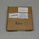 Retisee 3 in 1 Joy Christmas Lights for Front Door, 6.3 Inch Christmas Window Silhouette Lights Decorations Timer Battery Operated LED Joy Sign Hanging Light for Outdoor Indoor Home Shops(Stylish)