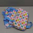 Insulated Travel Cooler 3 Pack