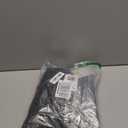 Arctix Kids Insulated Snow Bib Overalls (Medium, Black)