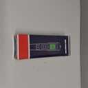 PH Meter & TDS Meter Digital Water Tester 5 in 1 Salinity Tester PH Temp EC and TDS Meter,PH Meter for Water with LCD Backlit,Water Testing Kits for Drinking Water,Wine,Swimming Pool,Hot Tub Spas.