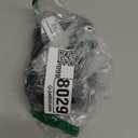 Snow Whiz Turbo Blower, Snowwhiz Turbo Blower with Led, Mini Turbo Snow Blower for Car,3 Gear Adjustable Super Power Turbo Breeze Electric Blower,Clear Snow 10x Faster