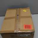 HUITREE 45in Cat Tree Tower with Big Condo for Indoor Kitten,Cat Tower with Scratching Post,Scratching Board and Cat Toys,Multi-Level,Small Space,Transformer Cat Tree, Beige(New)