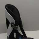 United Ortho Plantar Fasciitis Adjustable Leg Support Brace Fits Right or Left Foot for Soreness Relief, Foot Pain and Stretching, Medium, Black