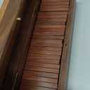 Handcrafted Wooden Domino Game