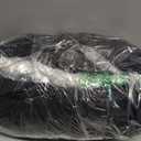 Stretch Satin Fabric Black Color for Wedding Dress Decoration DIY Crafts 49 by 1 Yard