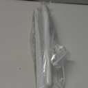 WPW10283356 Washer Drum Baffle Compatible with Whirlpool Maytag Amana, Front Load Washer Drum Baffle Replacement Replaces W10283356 AP6018619 PS11751921