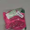 REORIA Butsmooth® Women’s Sexy Sleeveless Square Neck Double Lined Basic Bodysuit Tank Tops, Size XXL