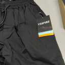 Oymyakon Womens Ski Suit Waterproof Snow Suits Snowboard Jacket and Pants Set Baggy Winter Insulated Snowsuit Coats size M