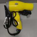 REVLON Compact Hair Dryer | 1875W Lightweight Design, Perfect for Travel, (Yellow)