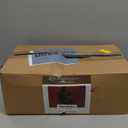 MorTime 9 FT LED Christmas Garland with Pinecones Red Berries Bows Christmas Balls Candies, Multi-Function Christmas Garland with 50 Warm White LED Lights, 180 Branch Tips