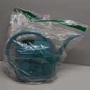 Fasmov Plastic Watering Can, 1-Gallon, Green