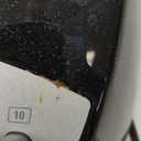 BLACK+DECKER Countertop Blender with 6-Cup Glass Jar, 10-Speed Settings, Black, BL2010BG