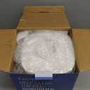 2.5L Humidifiers for Bedroom, Top Fill Cool Mist Humidifiers for Large Room, Easy to Fill & Clean, 30H Runtime, 28dB Quiet Air Humidifier for Plants, Baby Nursery with Night Light