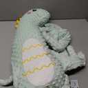 Interactive Electronic Pet Plush Toy, Plush Doll Soothe Gift for Toddlers Birthday, Mom, Expectant Mother, Pregnant Woman