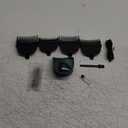 Shortcut Self-Haircut Kit for Men, Head Shavers, Quickcut Hair Clippers, Cordless Electric Trimmer, Buzz Cut Razor, Home Hair Cutting Machine