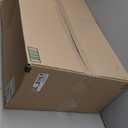 Honey-Can-Do Collapsible Laundry Drying Rack, Sturdy Steel, Foldable & Portable Clothes Drying Rack, Space-Saving Design, Indoor & Outdoor Drying, Ideal for Laundry Room 50lb Capacity, Silver