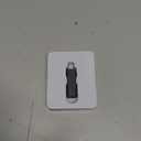 Starlink Mini Cable Adapter, USB C to DC Adapter Power Cable Adapter for Starlink Mini, USB C Male to DC Female for Power Cord Work with 20V/65W, 20V/100W, 28V/140W PD Power Source (Grey)