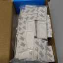 Vmaisi 16 Pack Child Safety Magnetic Cabinet Locks - Children Proof Cupboard Baby Locks Latches - Adhesive for Cabinets & Drawers and Screws Fixed for Protection