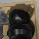 Tapo 2K Indoor Pan/Tilt Wired Security Camera  Works as a Baby Monitor & Pet Camera, Motion Detection, 2Way Audio, Siren, Night Vision, NoSubscription Local Storage or Optional Cloud, C211 (2Pack)