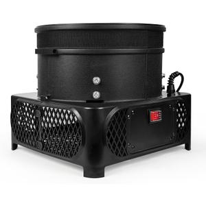 3/4 HP Wacky Waving Inflatable Tube Guy Air Blower, 550W Inflatable Tube Man Blower Fan, Fits 12" Diameter Inflatable Dancer