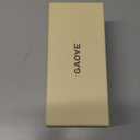 Gaoye Reading Glasses Men/Women, Eyeglasses, Blue Light Readers for Men/Women, Eye Glasses (Black, Leopard, Blue & Clear Mix)