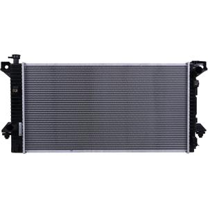 WAGNER RD145 HVAC Radiator
