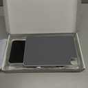 Magnetic Charging Stand for iPad Pro 11, Aluminum Foldable Charger Stand with 360 Rotation, USB-C Fast Wireless Charger Station for iPad, Holder Mount for Office (Rechargeable Version)