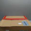 Winco Winware Bake and Roast Pan 26 Inch x 18 Inch x 3-1/2 Inch with Handles