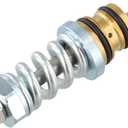 Pressure Washer Unloader Valve Assembly 16030 Replacement Kit Compatible with 190627GS 190594GS 190593GS for Power Washer Pumps