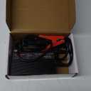 14.6V 10A Lithium Battery Charger 12V LiFePO4 Battery Charger AC-DC Smart Charger with LED Indicator Special for LiFePO4 Deep Cycle Rechargeable Batteries of Boat, RV