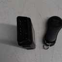 Dorman 13776 Keyless Entry Remote 4 Button Compatible with Select Chrysler / Dodge / Jeep Models (OE FIX)