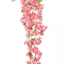 False Flowers For Decor