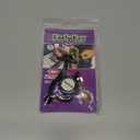 Kooty Key Touch Free Germ Free Utility Hand Tool, Free Badge Retractor Included