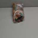 Kid Reindeer Onesie Pajamas Deer Christmas Halloween Costume Boy Girl Animal Onepiece, Brown Deer, 140cm