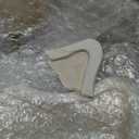 Travertine Tray Vanity Trays for Bathroom, Decorative Trays for Table Coffee Kitchen Home DecorSmall